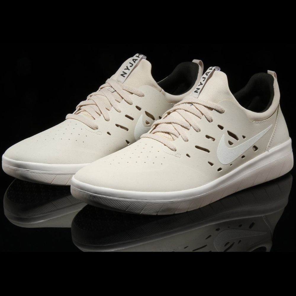 Nike SB Nyjah beach and sail color way